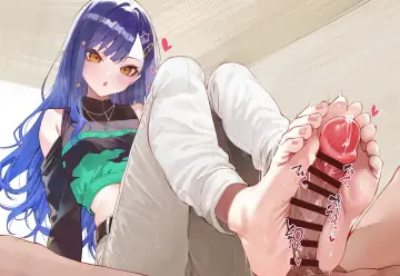 Shiraishi An rule 34