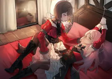 Blush