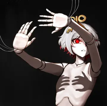 Cecilia Immergreen rule 34