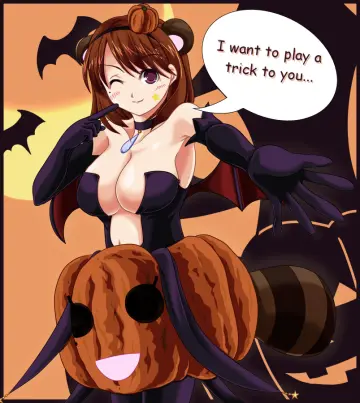 Bat Wings