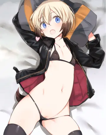 Unzipped