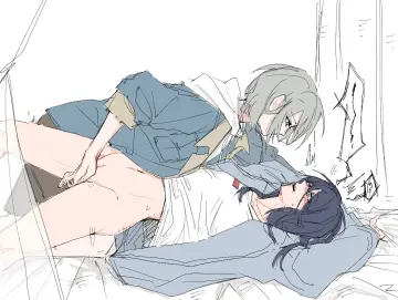 Hoshino Ichika (Project Sekai) rule 34