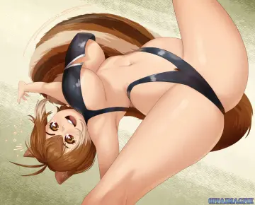 Oppai Magpie