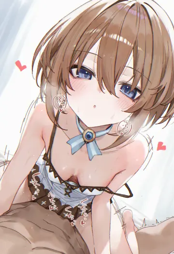 Blanc (Neptunia) rule 34