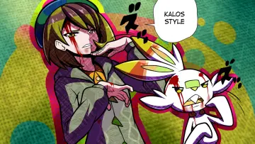 Imitating