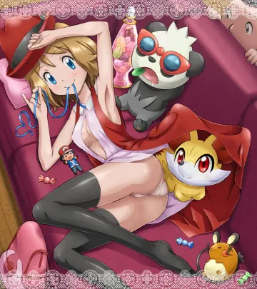 Pokemoa