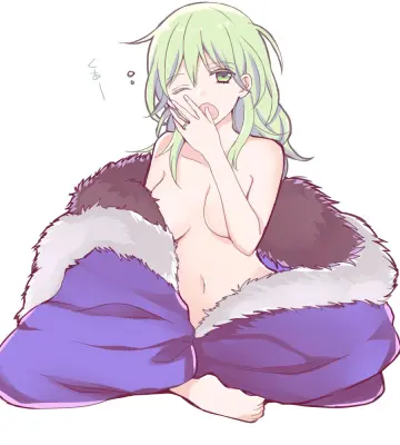 Dimitri Alexandre Blaiddyd (Timeskip) rule 34