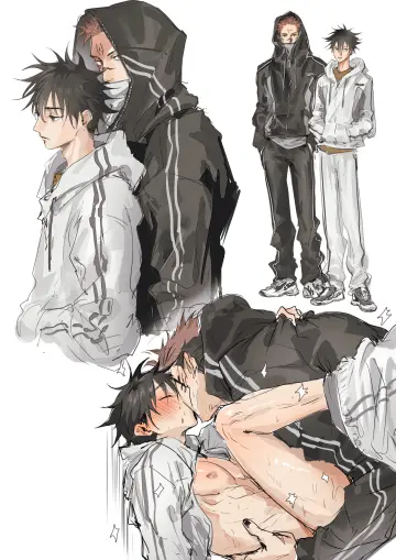 Ryoumen Sukuna (Jujutsu Kaisen) rule 34