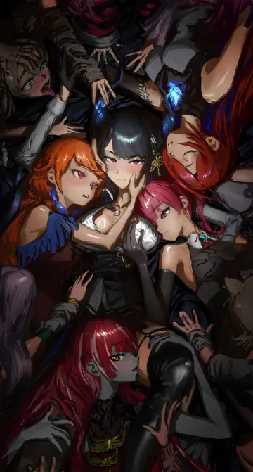 Harem