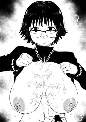 Shizuku Murasaki rule 34