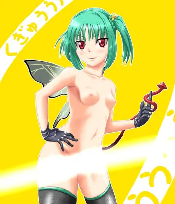Kooh (Pangya) rule 34