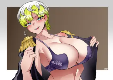 Izumo Tenka rule 34