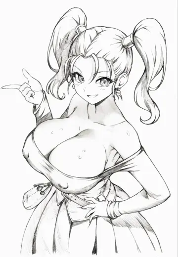 Dragon Quest Viii