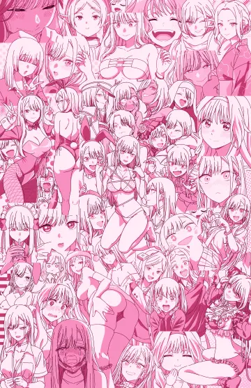 Kitagawa Marin rule 34