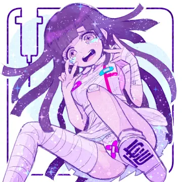 Tsumiki Mikan rule 34