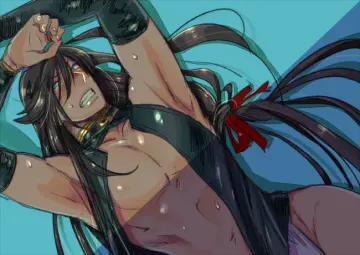 Izumi-No-Kami Kanesada rule 34