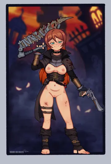 Bloodborne