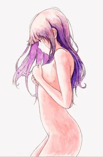 Yoroizuka Mizore rule 34