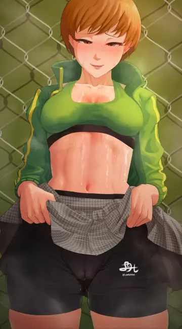 Green Background