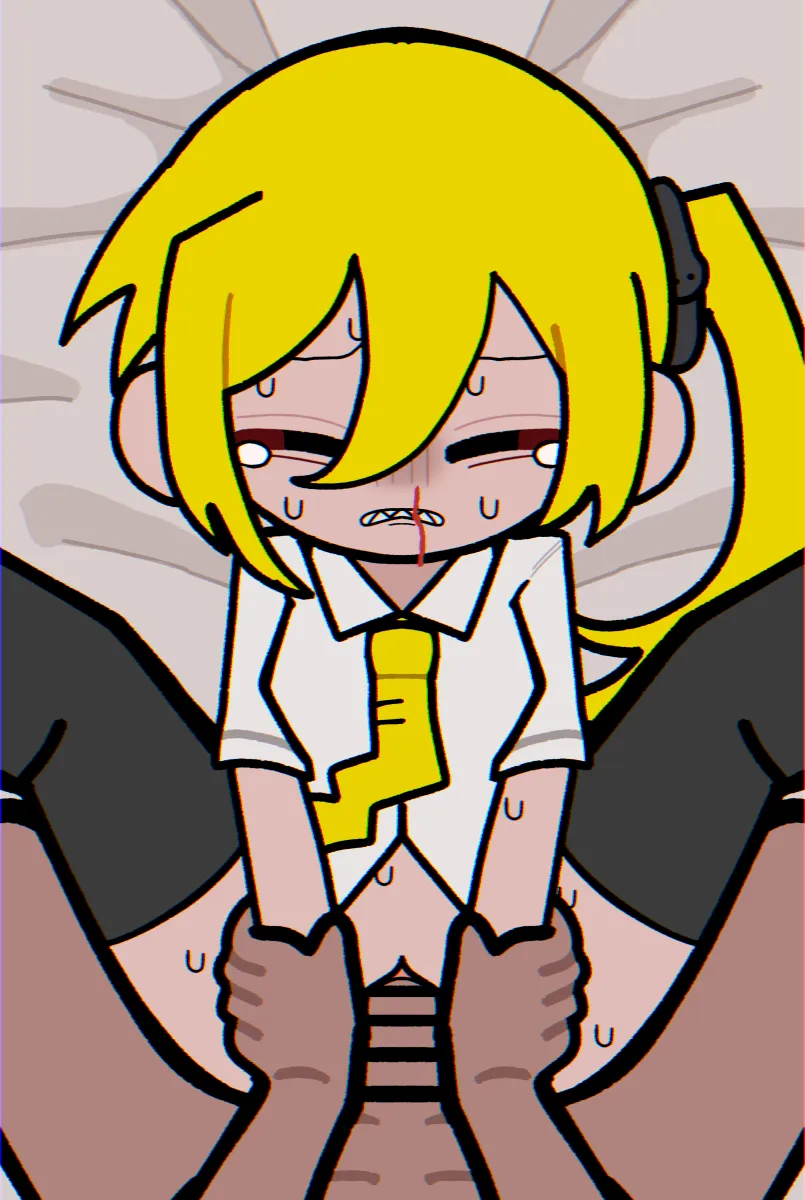 Akita Neru by Konyamayuri Mazero