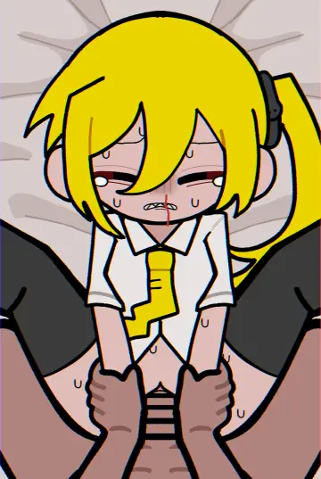 Akita Neru rule 34