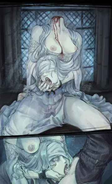 Bloodborne
