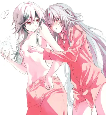 Fu Hua rule 34
