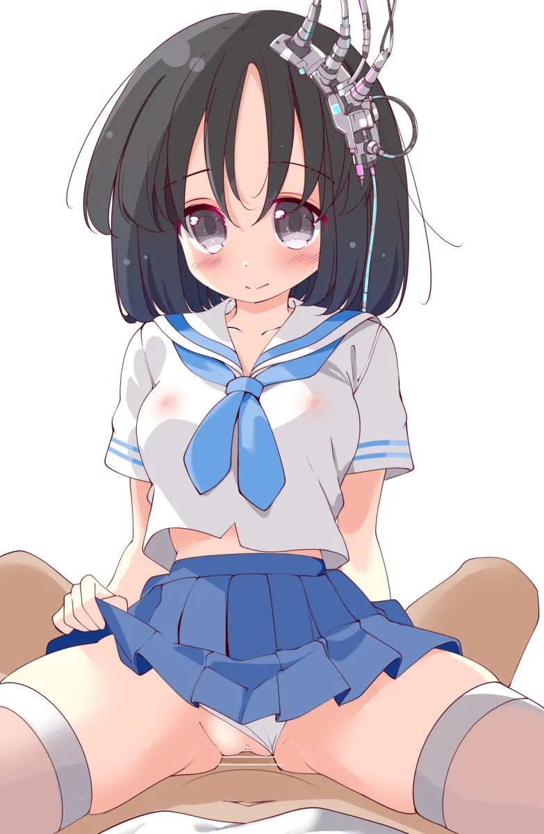 Shinonome Nano by Inasa Orange