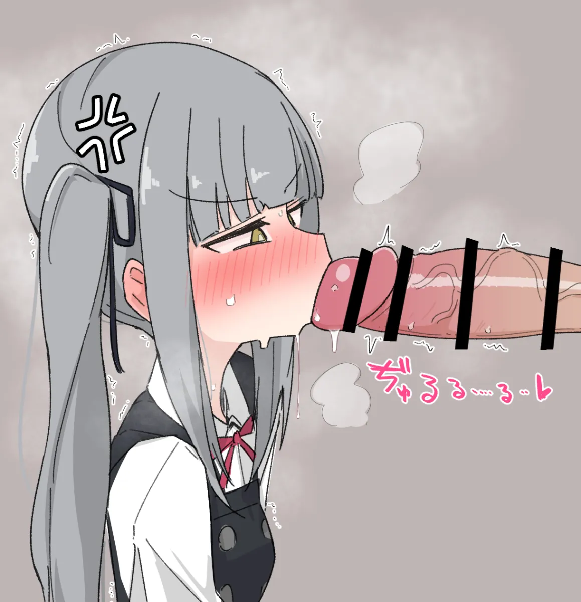 Kasumi (Kancolle), Kasumi Kai Ni (Kancolle) by Ame (Amechan17391739)