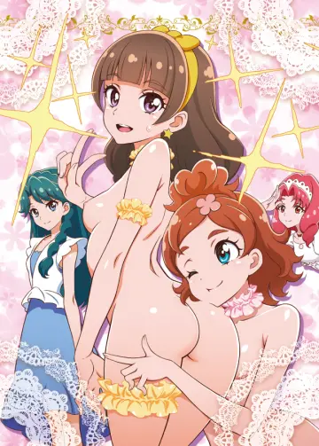 Amanogawa Kirara rule 34