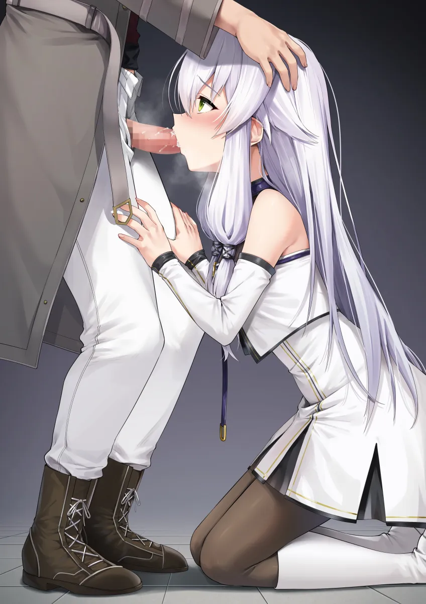Rean Schwarzer, Altina Orion by Henria