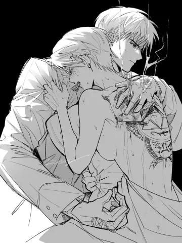 Roy Mustang rule 34
