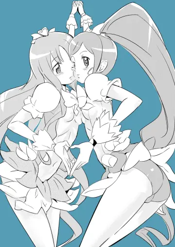 Cure Marine rule 34