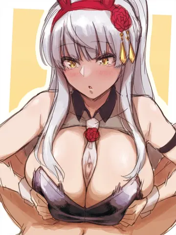 Kon Kanaho rule 34