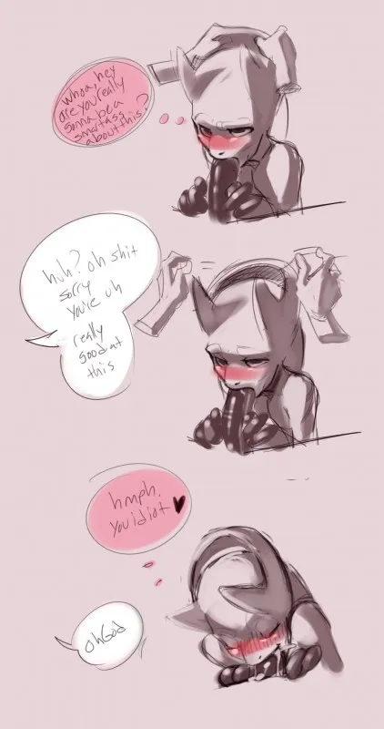Mewtwo, Mega Mewtwo Y by Calmnivore