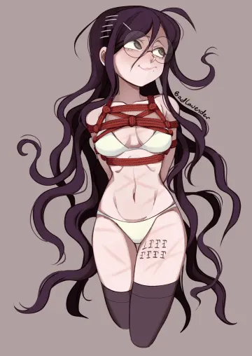 Whip Marks