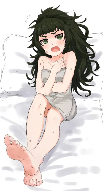 Hiyajou Maho rule 34