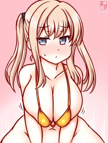 Graf Zeppelin (Kancolle) rule 34