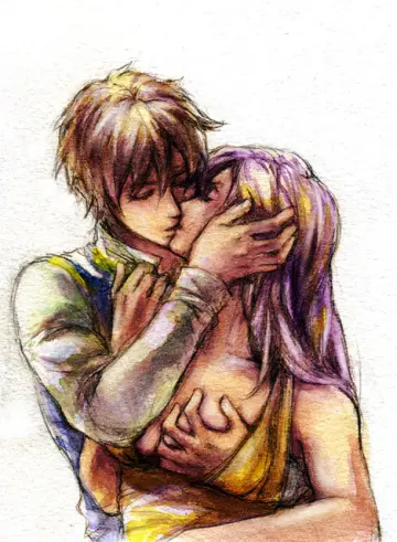 Faris Scherwiz rule 34
