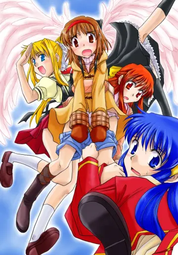 Air (Visual Novel)