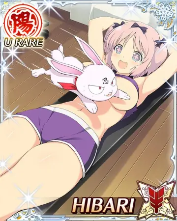 Senran Kagura New Wave