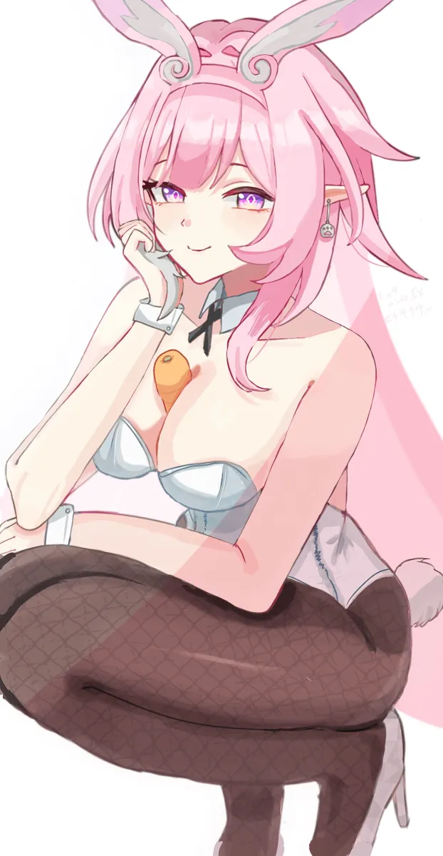 Cyrene (Honkai: Star Rail), Cyrene (Demiurge) (Honkai: Star Rail) by Go Tobuy