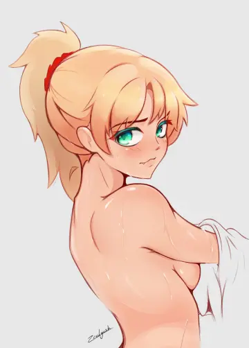 Zealyush