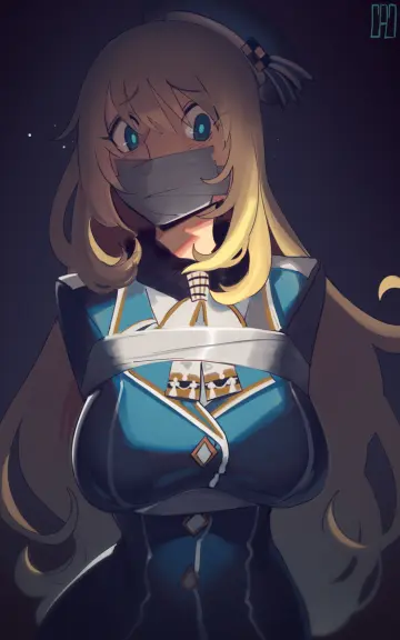 Atago (Kancolle) rule 34