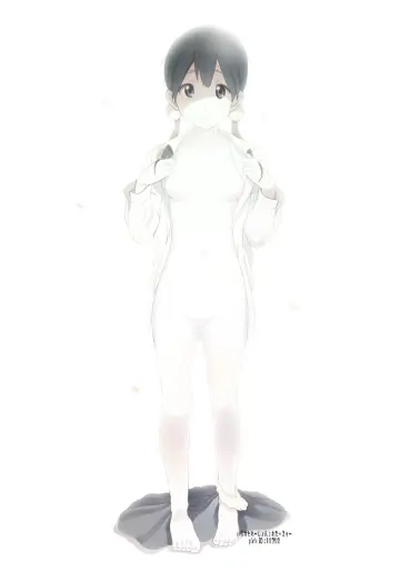 Kitashirakawa Tamako rule 34