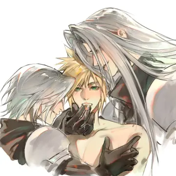 Final Fantasy Vii: Ever Crisis