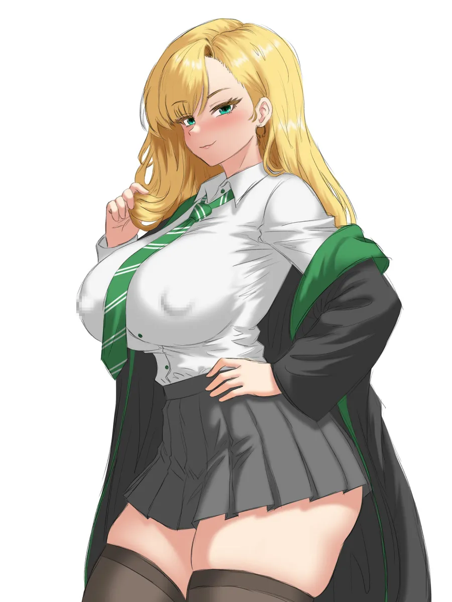 Malfoid by Fbi Ecchi