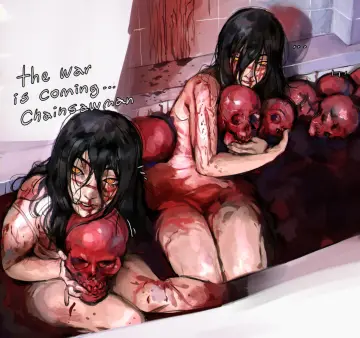 Blood Drip