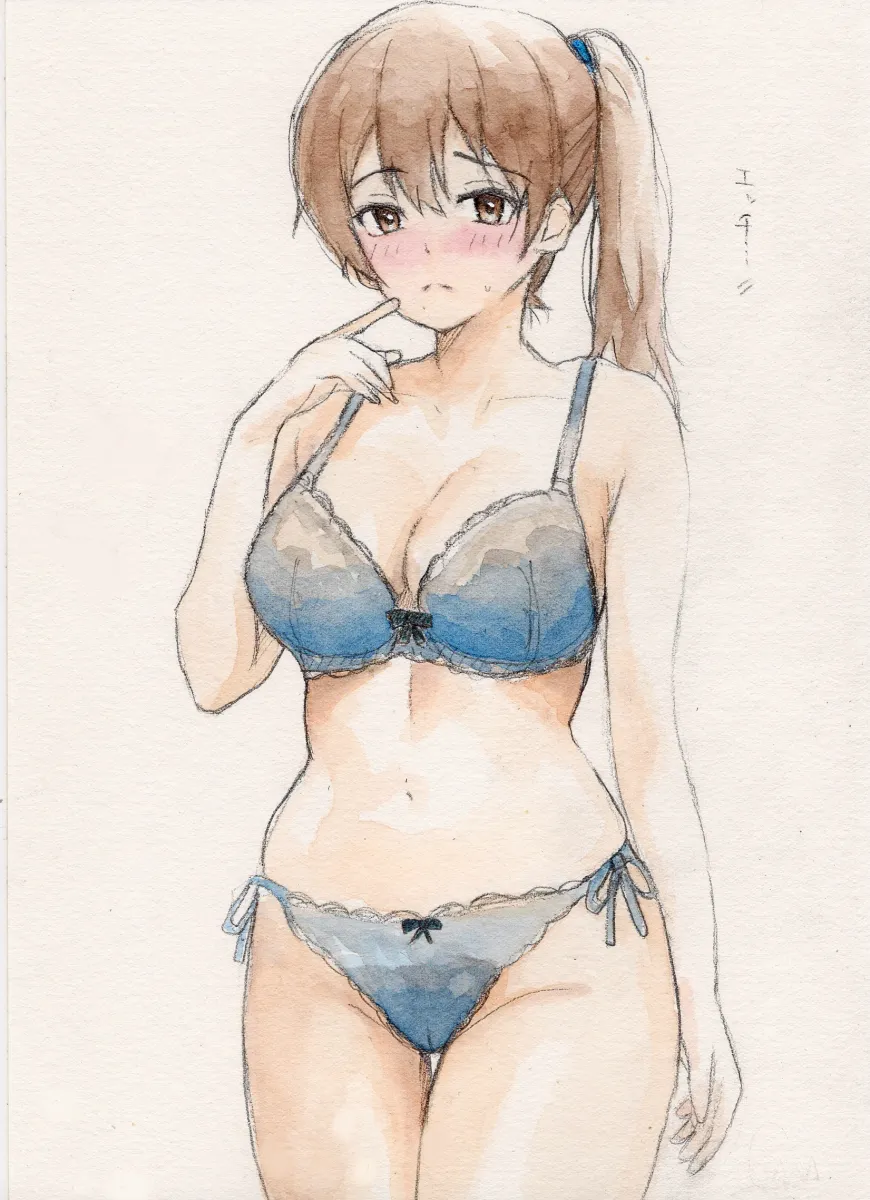 Kaga (Kancolle) by Sinri Neko