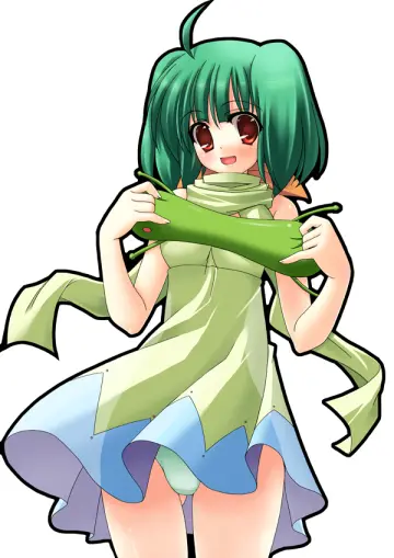 Macross Frontier